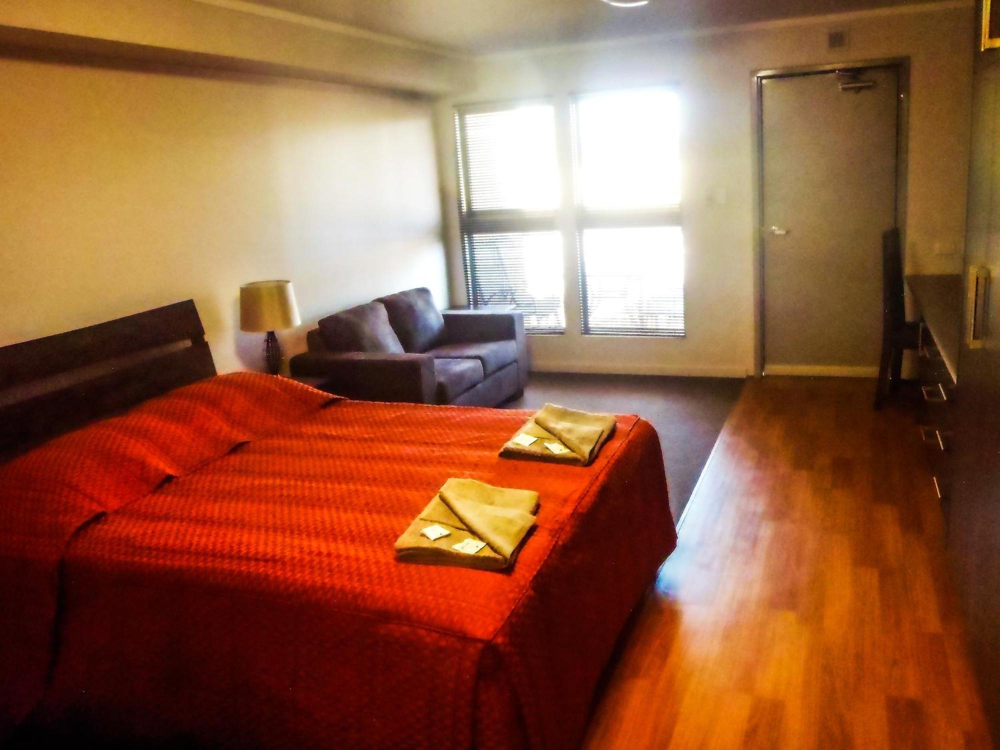 Spinifex Hotel Derby Habitación foto