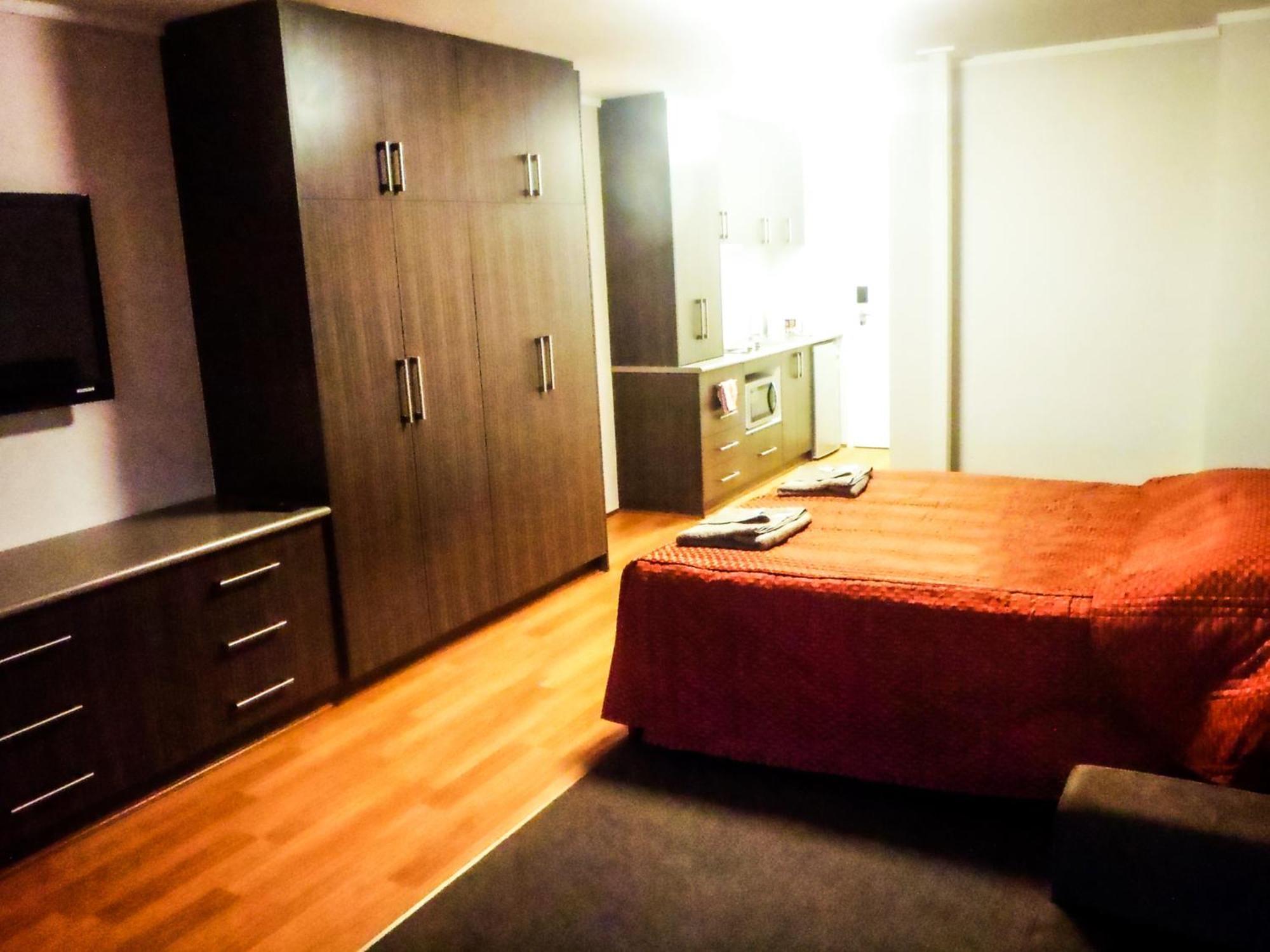 Spinifex Hotel Derby Habitación foto