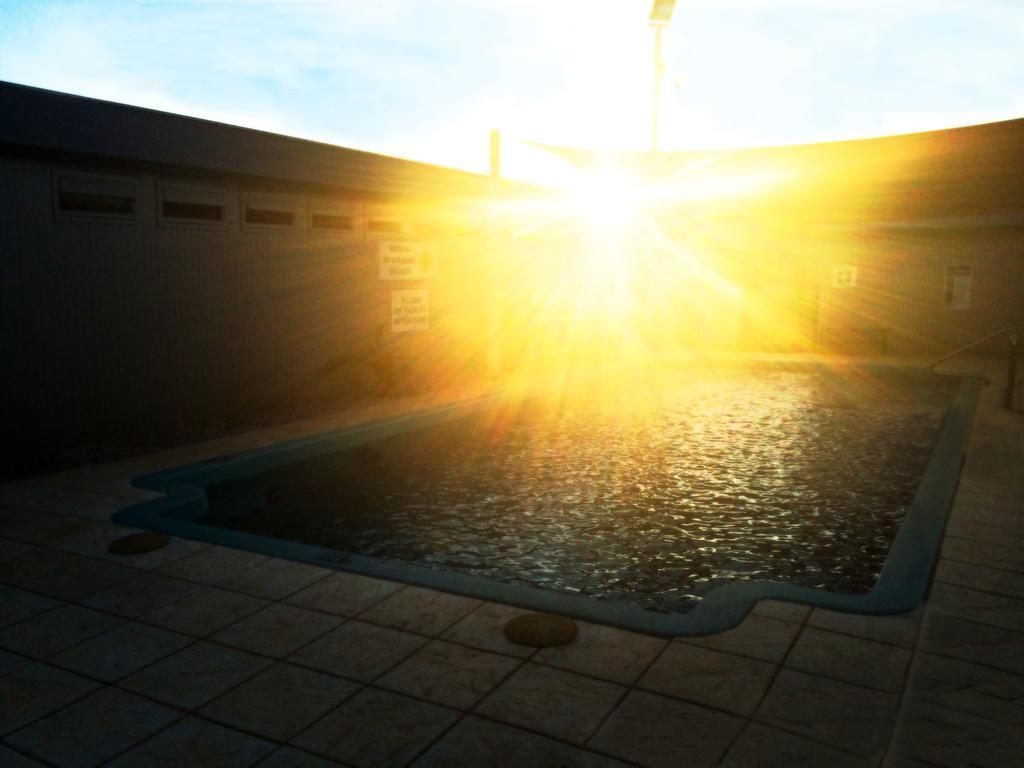 Spinifex Hotel Derby Exterior foto