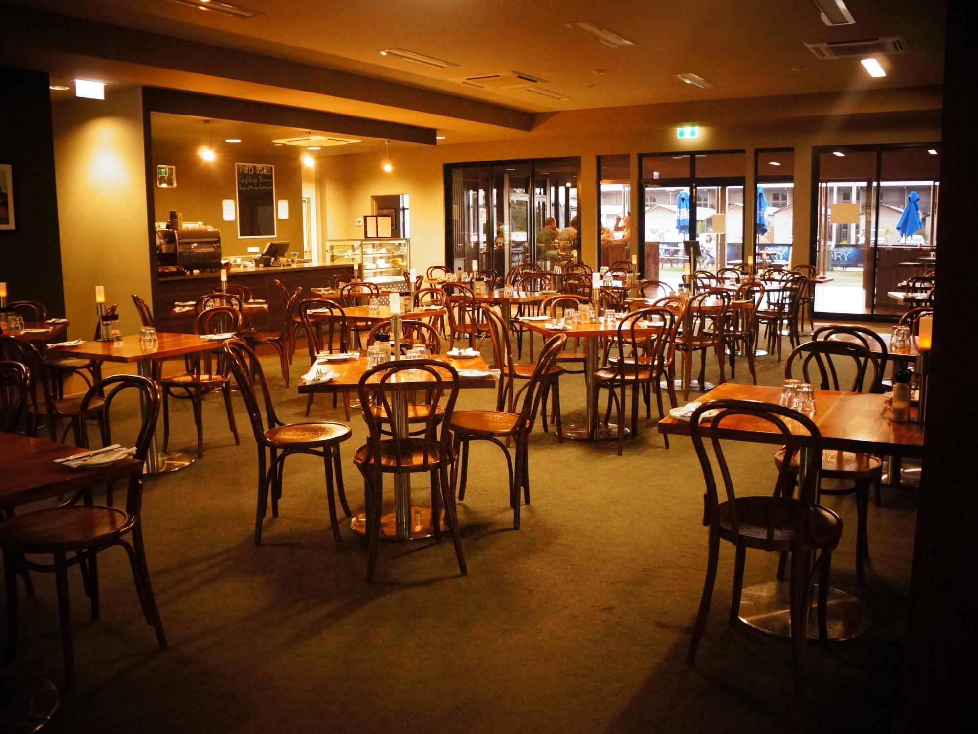 Spinifex Hotel Derby Exterior foto