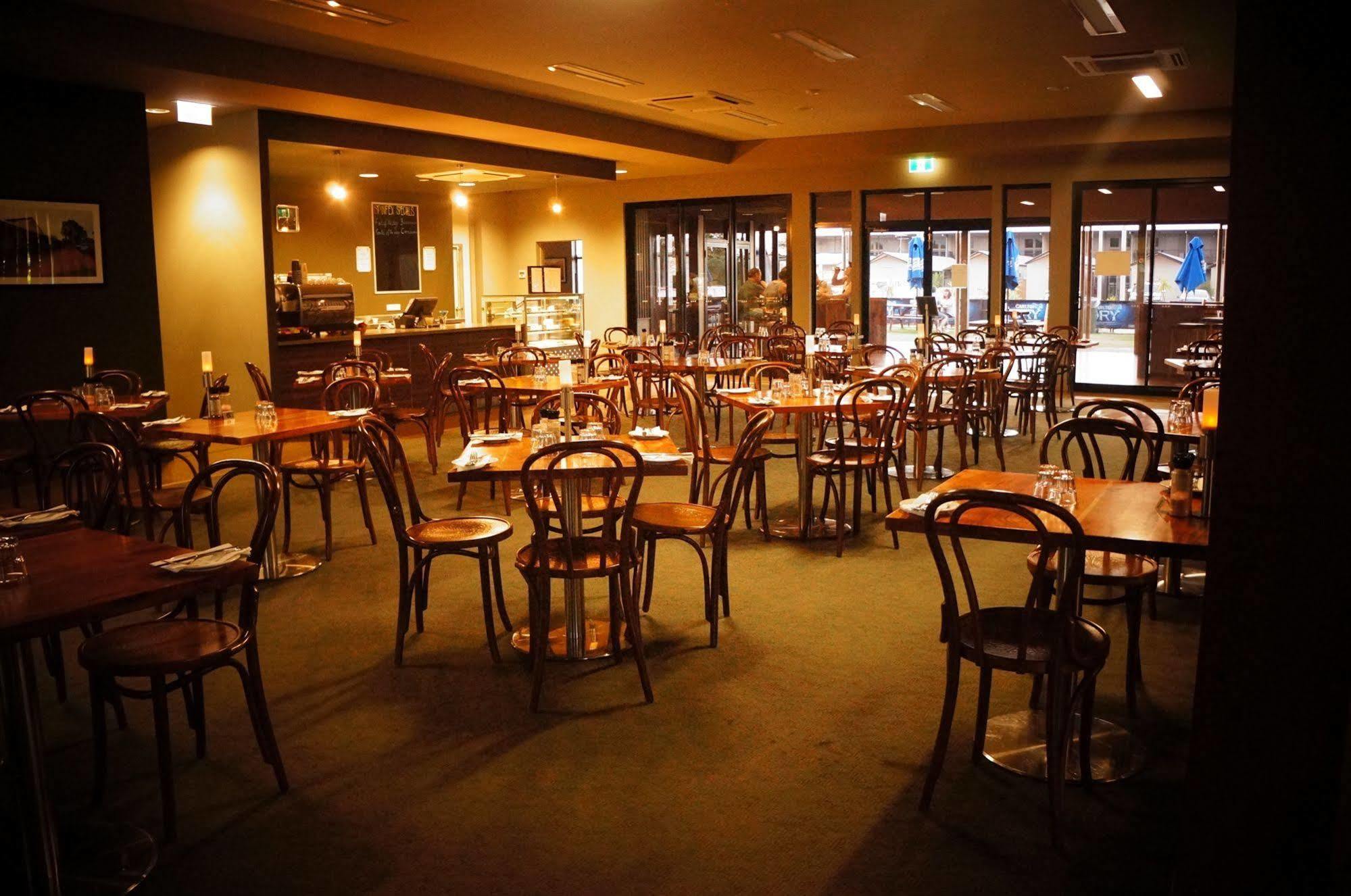Spinifex Hotel Derby Exterior foto